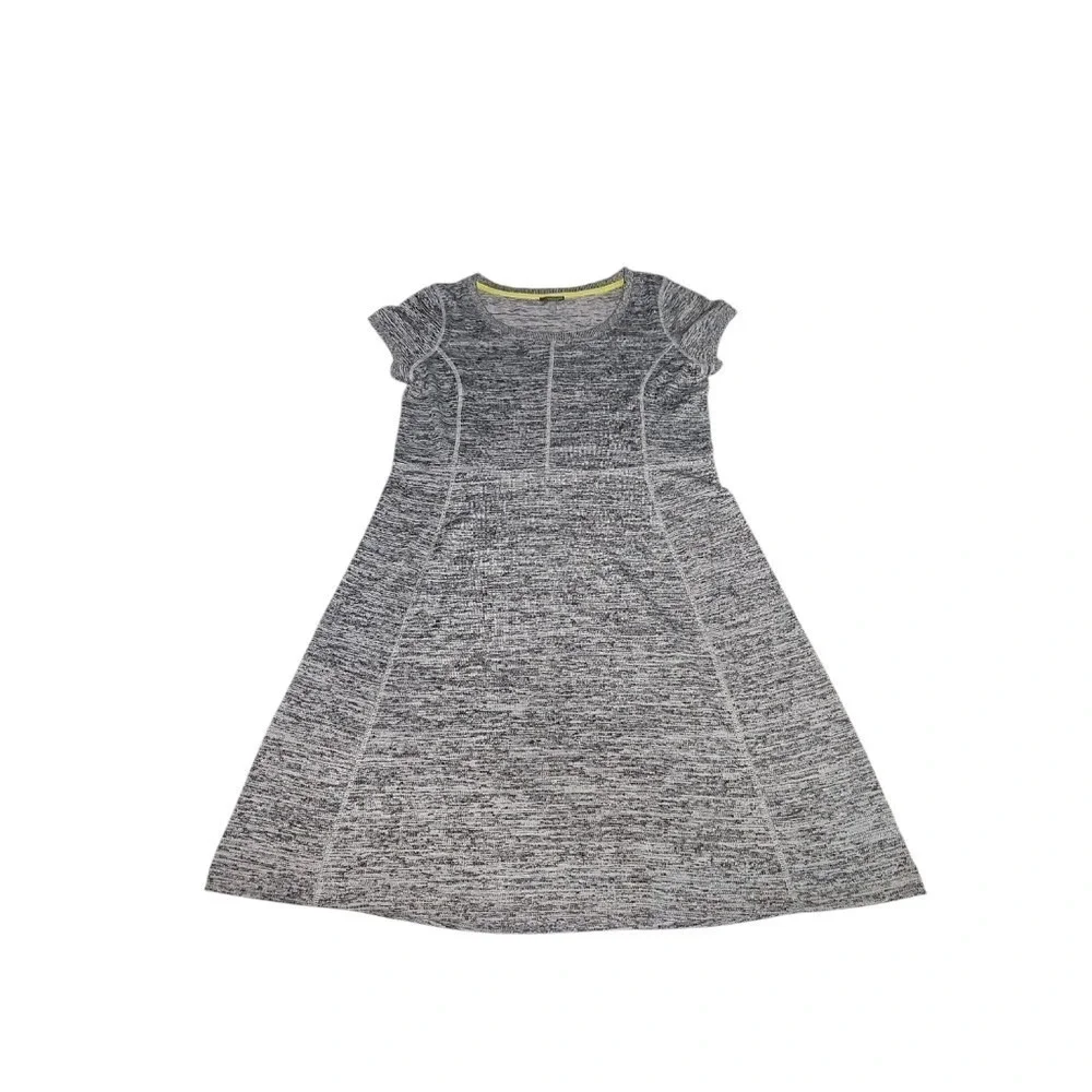 Talbots Women's‎ Gray Active Dress Size Medium